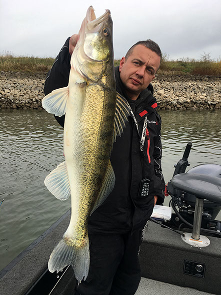 Gamakatsu Thermoanzug