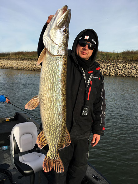 Motorguide Xi5 Pinpoint gps