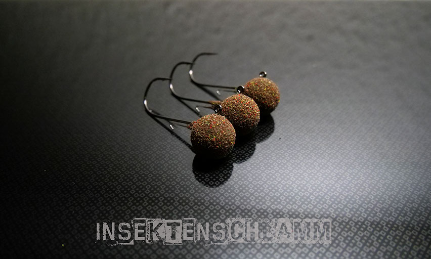 natural jigs