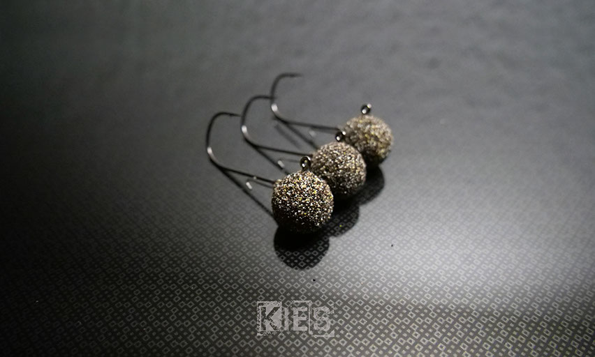 natural jigs