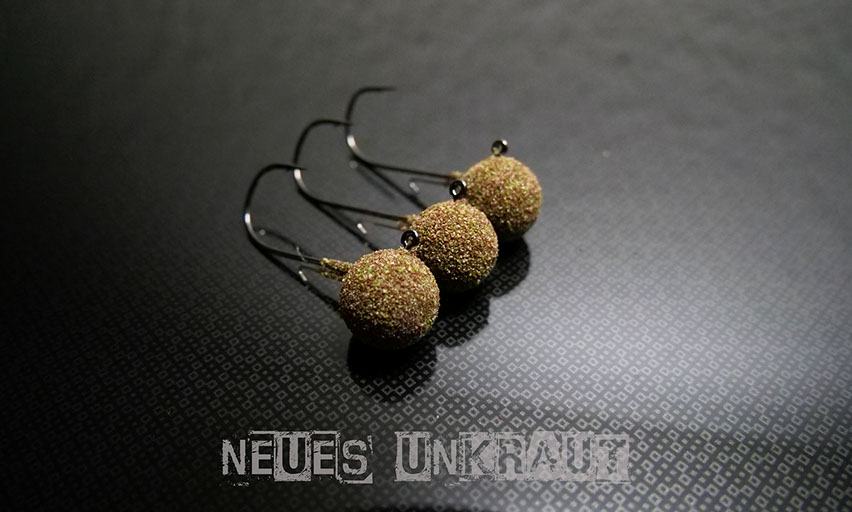 natural jigs