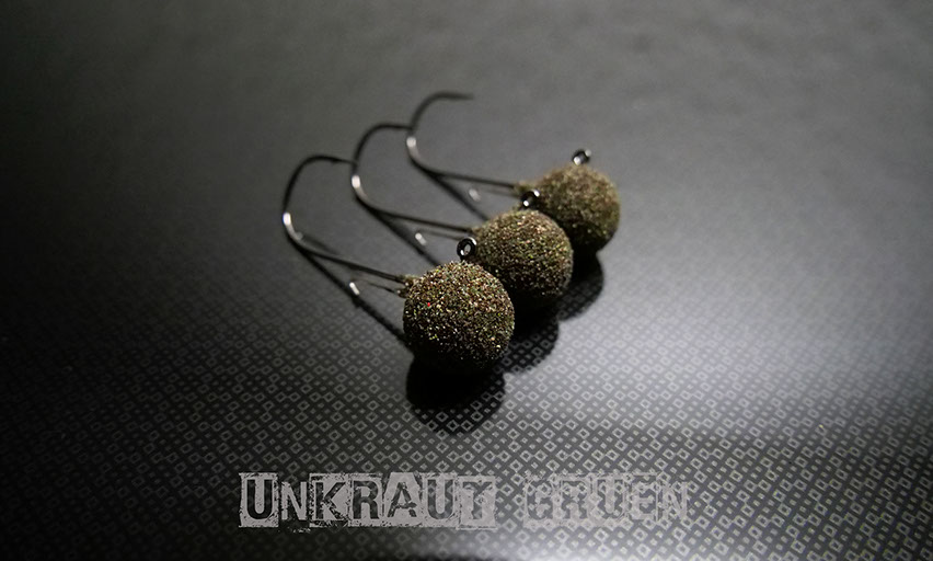 natural jigs