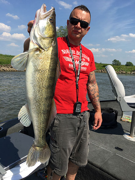 Motorguide Xi5 Pinpoint gps