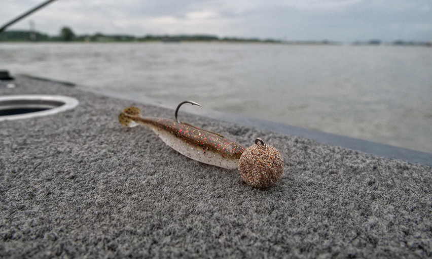natural jigs