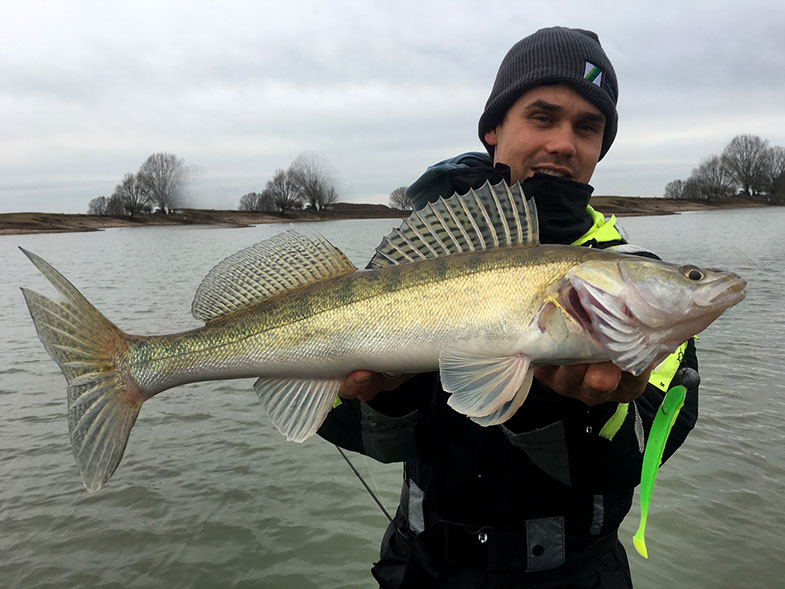 Westin W4 Winter Suit