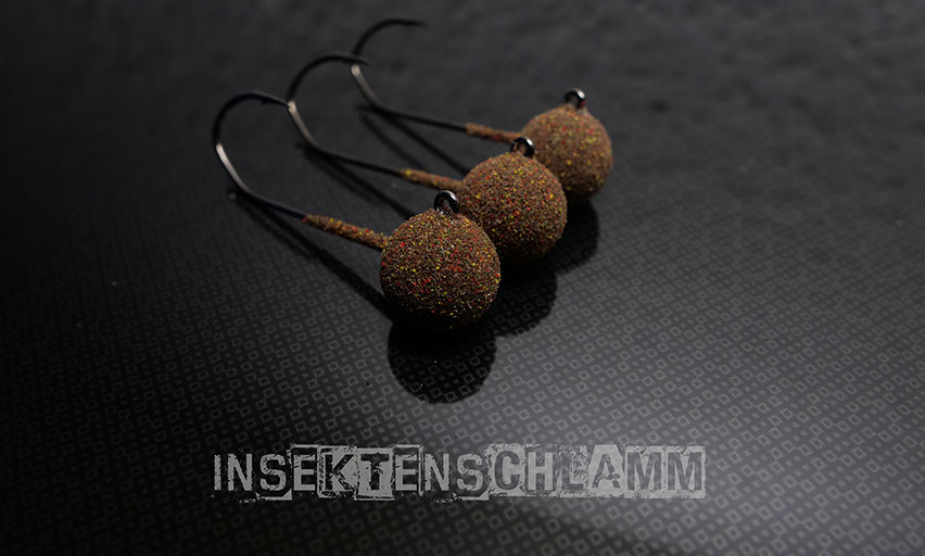 natural jigs