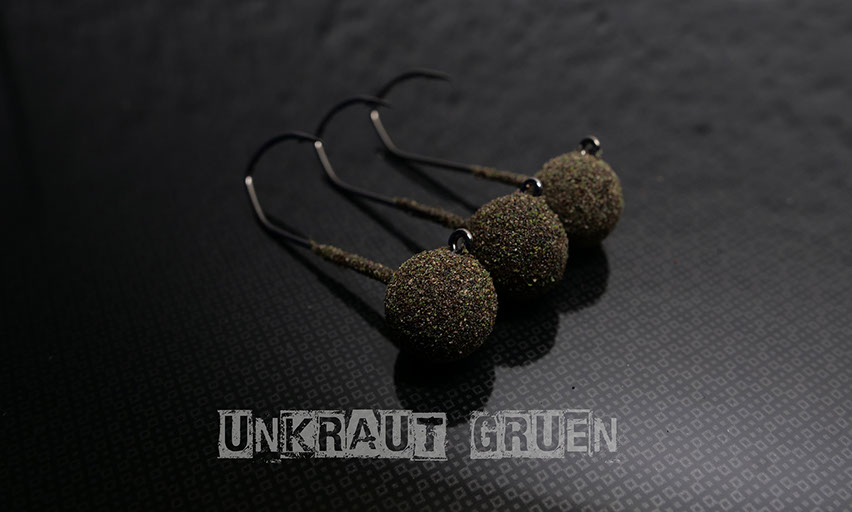 natural jigs