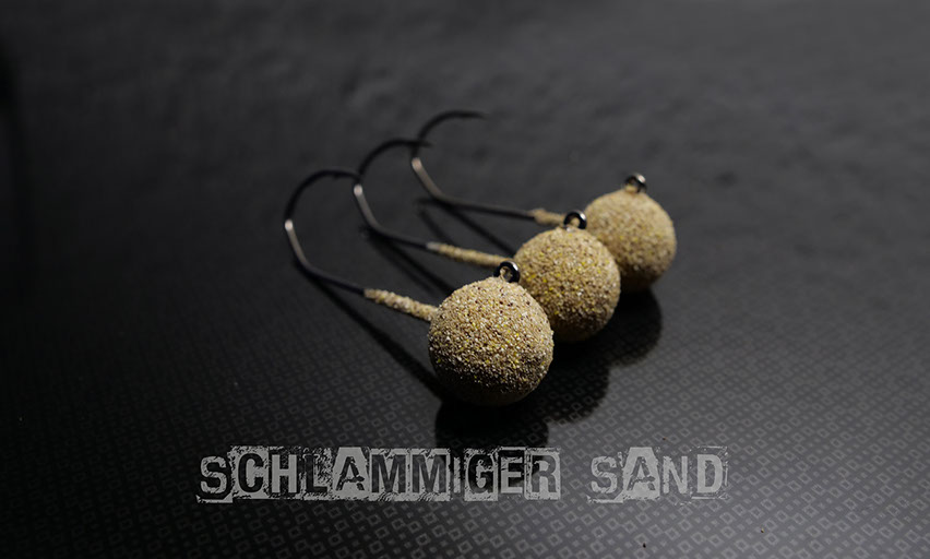 natural jigs