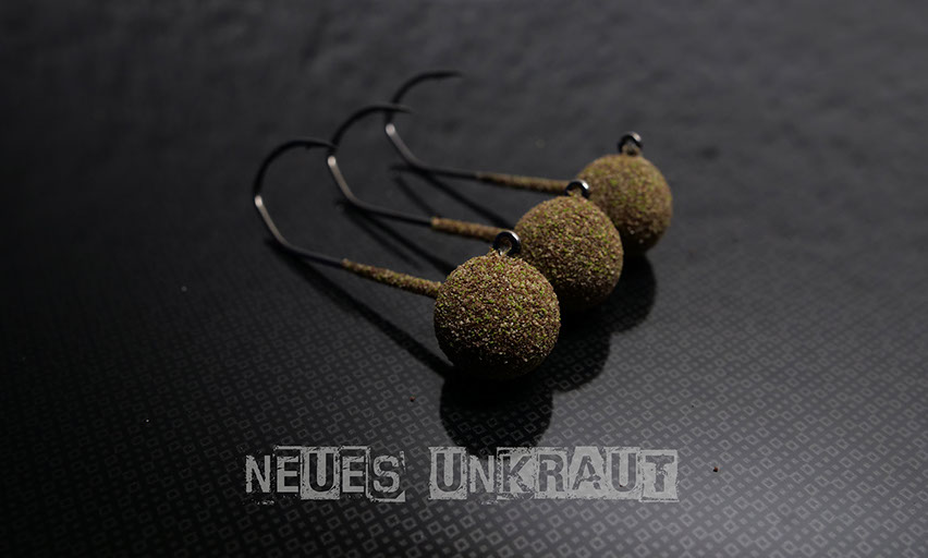 natural jigs