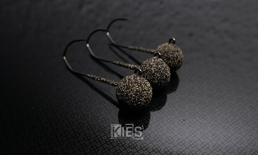 natural jigs