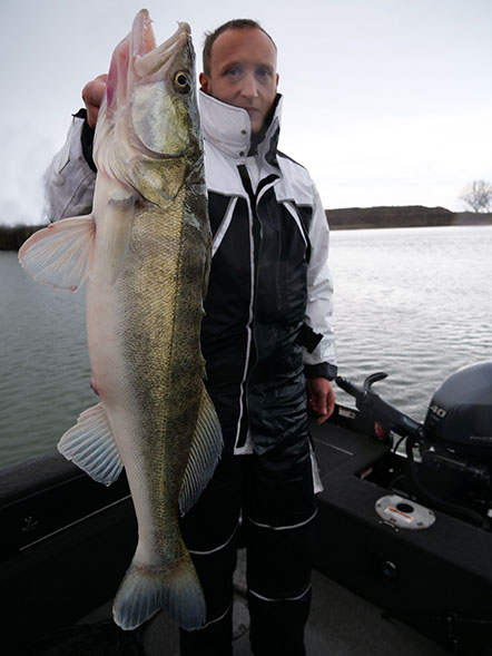 Imax Floatation Suit 