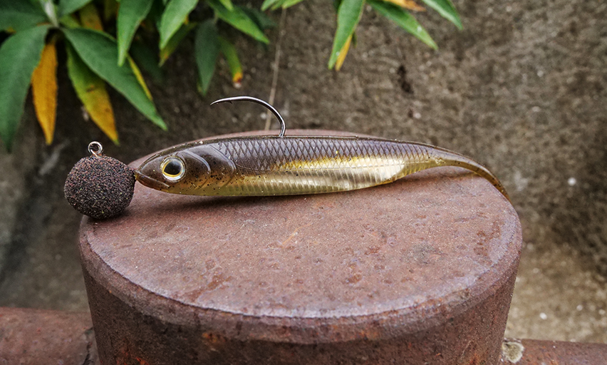 natural jigs