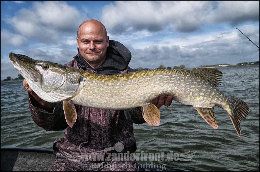 raubfischguiding